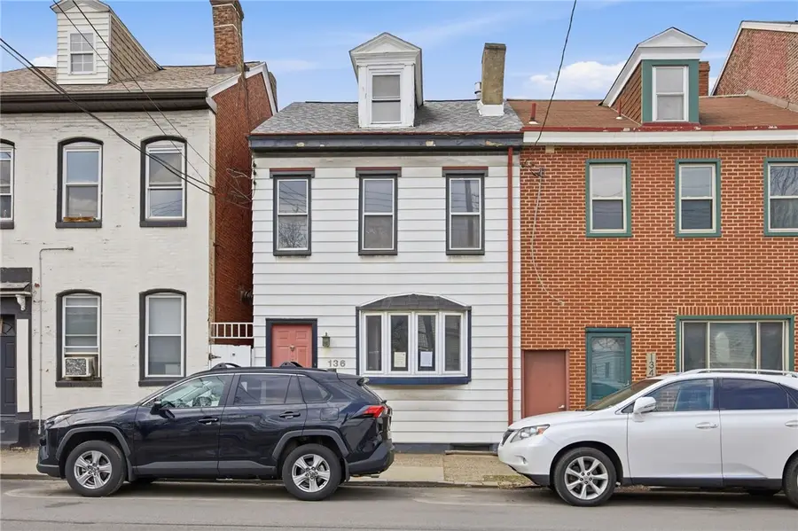 136 S 18th St, Pittsburgh, PA 15203 - #2