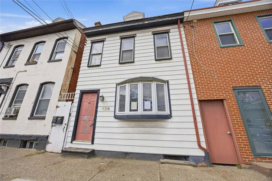 136 S 18th St, Pittsburgh, PA 15203 - #3