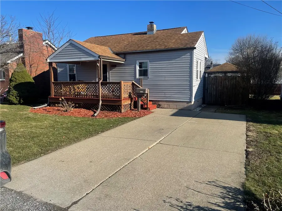 1005 Allaire Ave, Monaca, PA 15061 - #2
