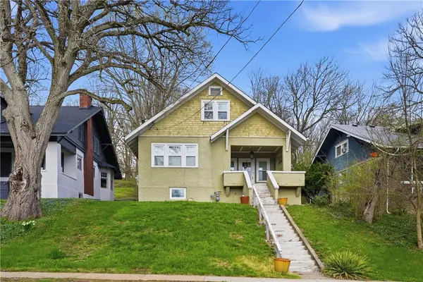 310 Kings Highway, Carnegie, PA 15106