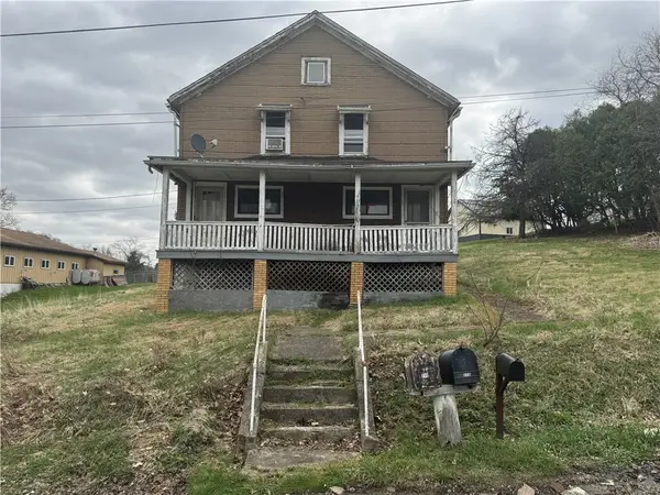 213 Leech Avenue, Saltsburg, PA 15681