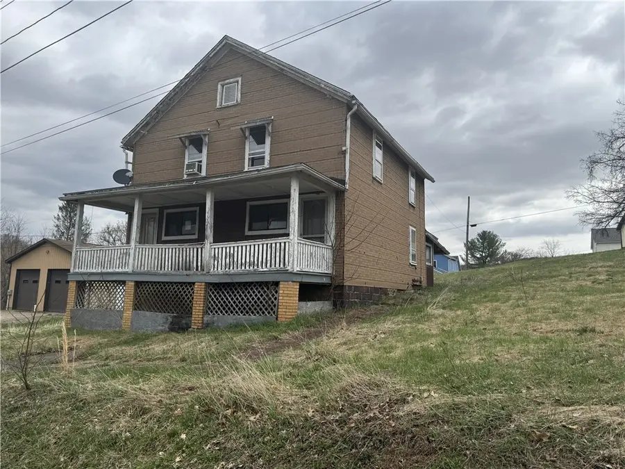 213 Leech Avenue, Saltsburg, PA 15681 - #2