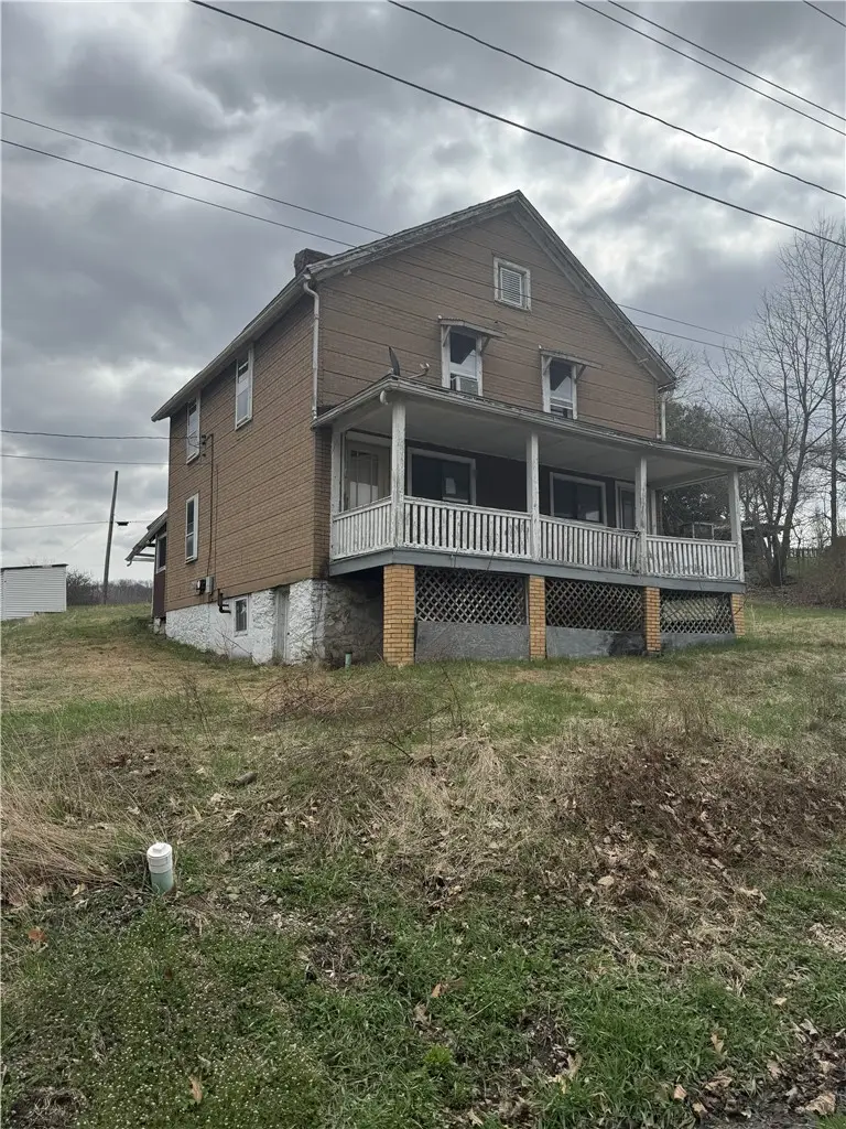 213 Leech Avenue, Saltsburg, PA 15681 - #3