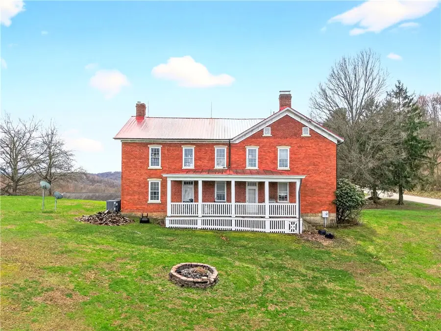 303 Hartley Hill Rd, Adah, PA 15410 - #3