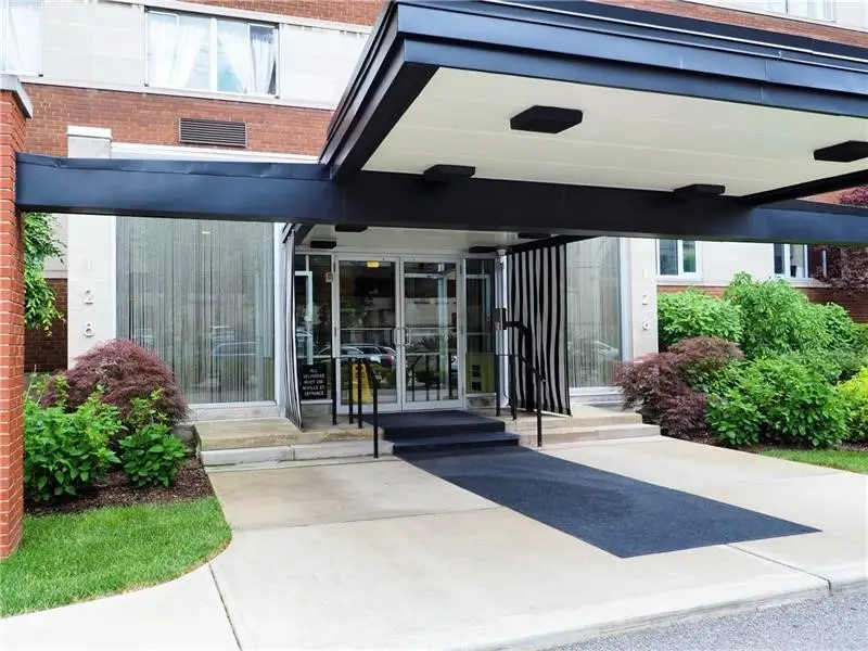 128 N Craig Street #611, Pittsburgh, PA 15213 - #2