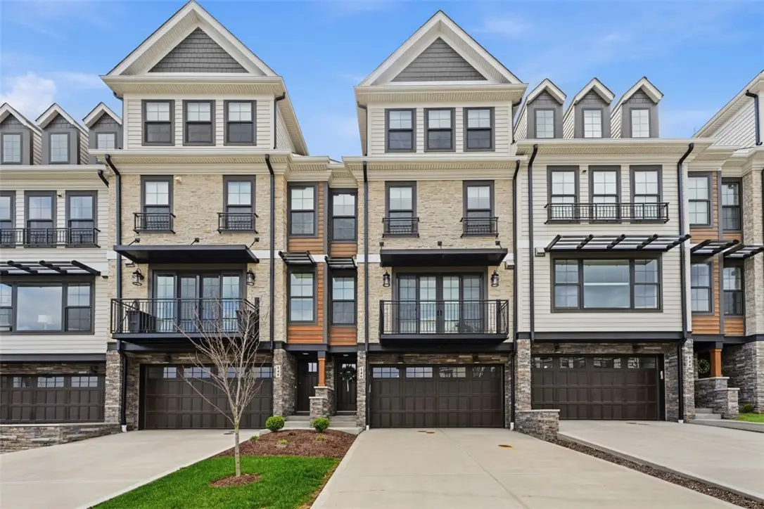 146 Enclave Dr, Mars, PA 16046 - #1