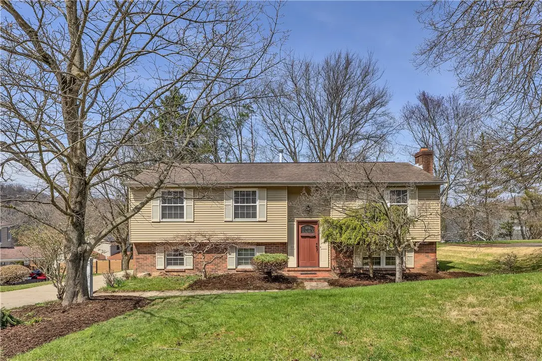 118 Wiltshire Circle, Monroeville, PA 15146 - #1