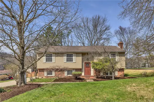 118 Wiltshire Circle, Monroeville, PA 15146