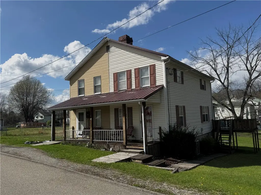 17 Edna St, Republic, PA 15475 - #1