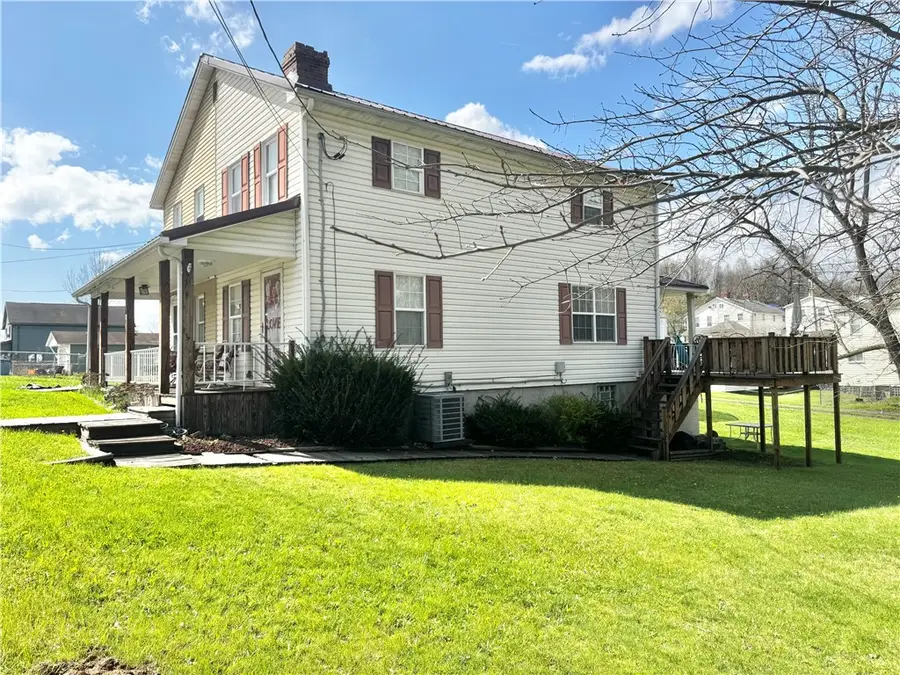 17 Edna St, Republic, PA 15475 - #2