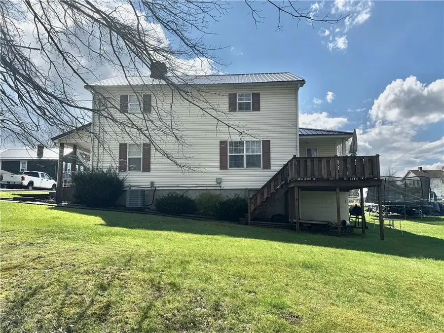 17 Edna St, Republic, PA 15475 - #3