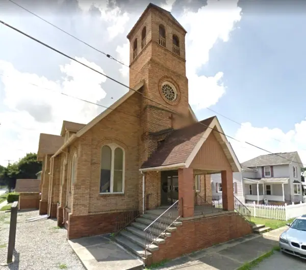 605 Centennial Avenue (route 168), New Galilee, PA 16141