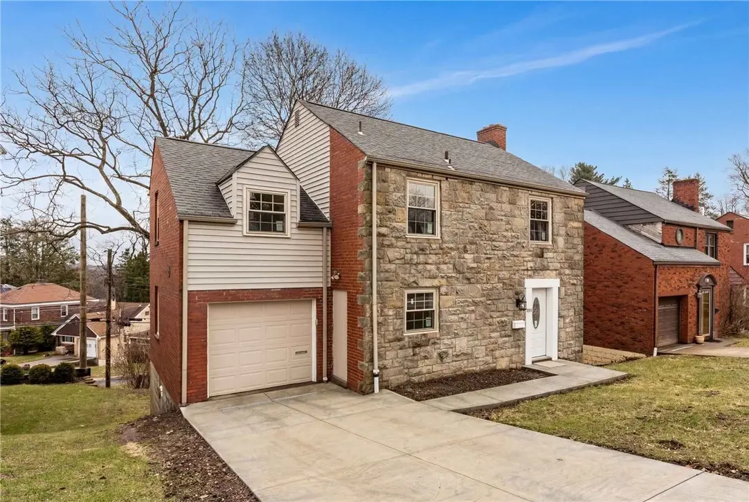 772 Scott Rd, Pittsburgh, PA 15228 - #1