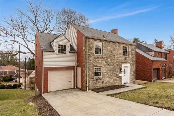 772 Scott Rd, Pittsburgh, PA 15228