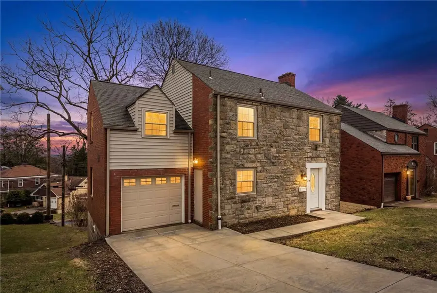 772 Scott Rd, Pittsburgh, PA 15228 - #2