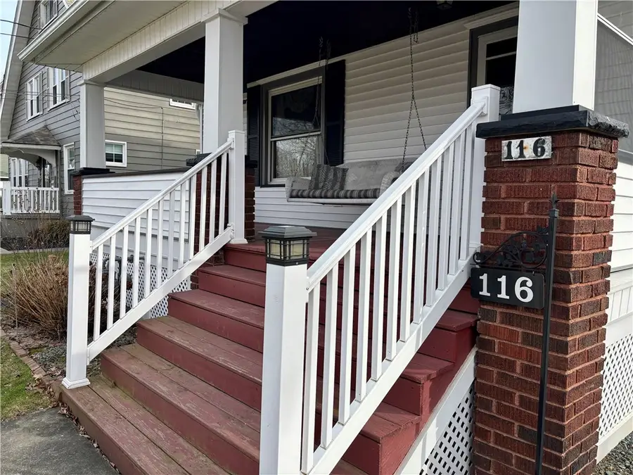 116 E Euclid Ave, New Castle, PA 16105 - #2