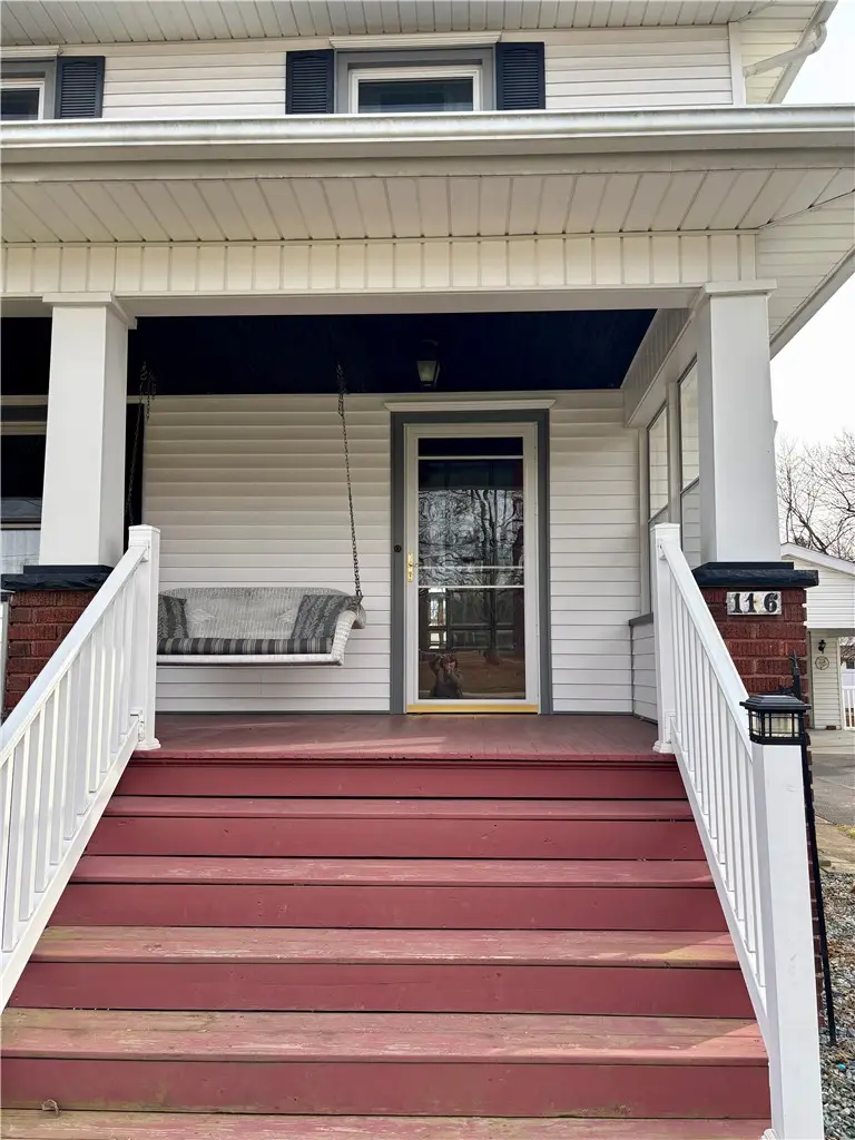 116 E Euclid Ave, New Castle, PA 16105 - #3