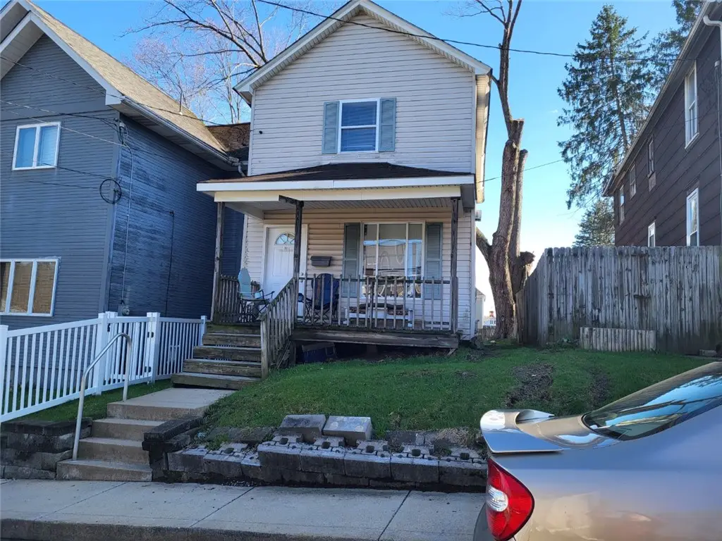 210 Cleveland St., Butler, PA 16001 - #1