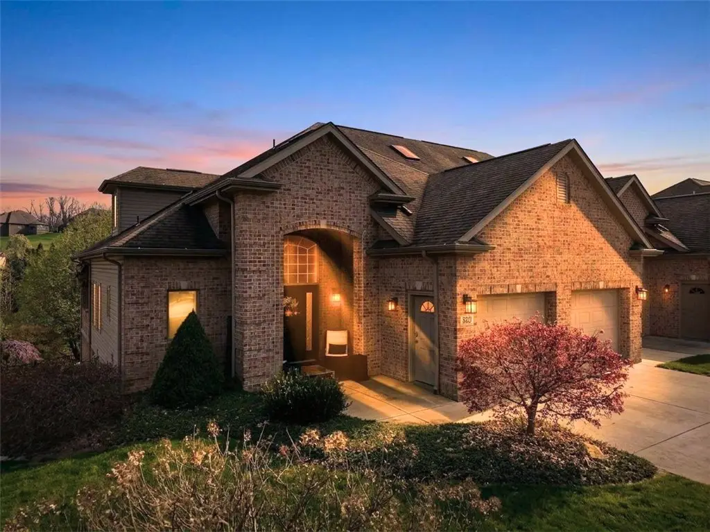 8320 Delaware Ave, Irwin, PA 15642 - #1