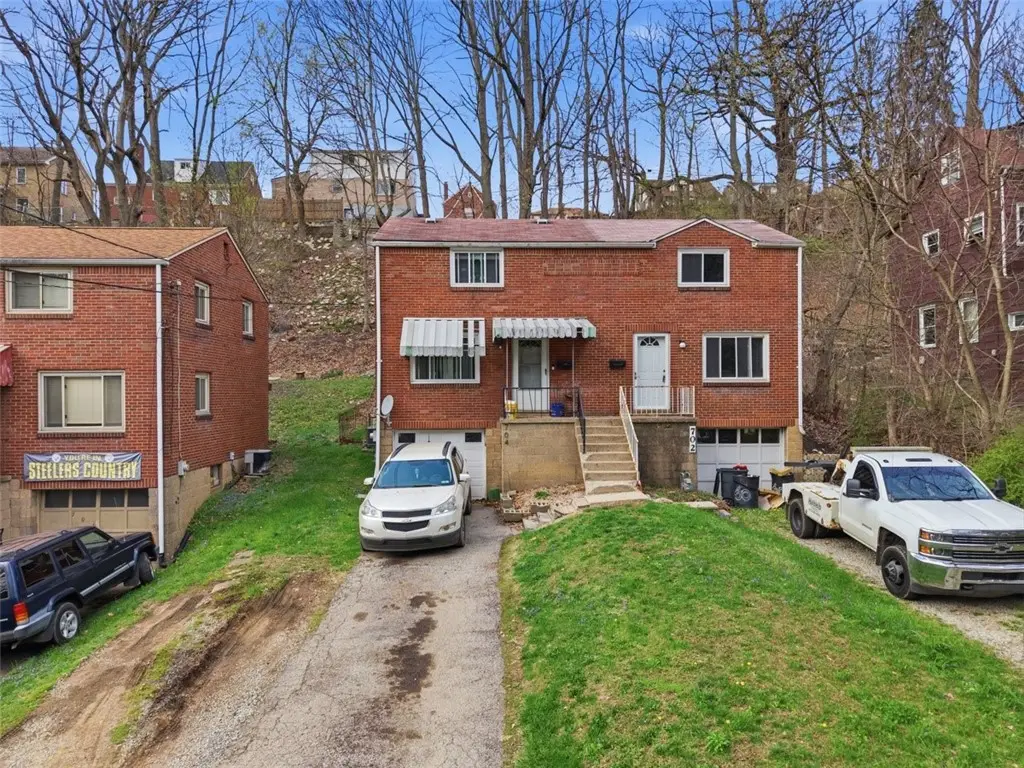 704 Maytide St, Pittsburgh, PA 15227 - #1