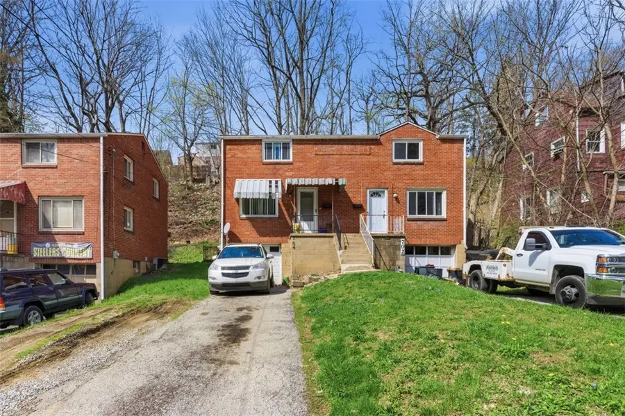 704 Maytide St, Pittsburgh, PA 15227 - #3