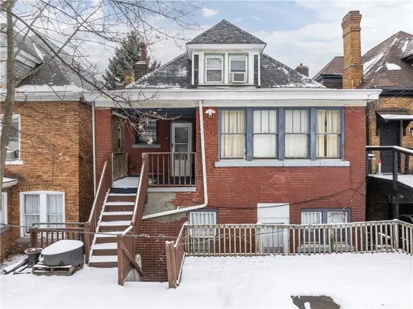 628 E 9th Ave, Homestead, PA 15120