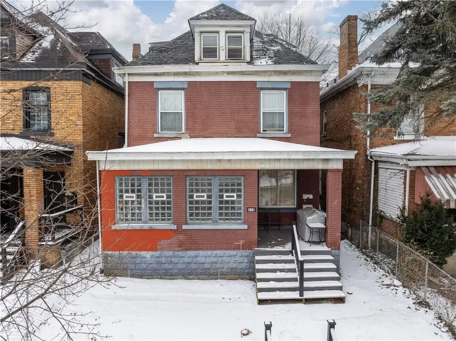 628 E 9th Ave, Homestead, PA 15120 - #2