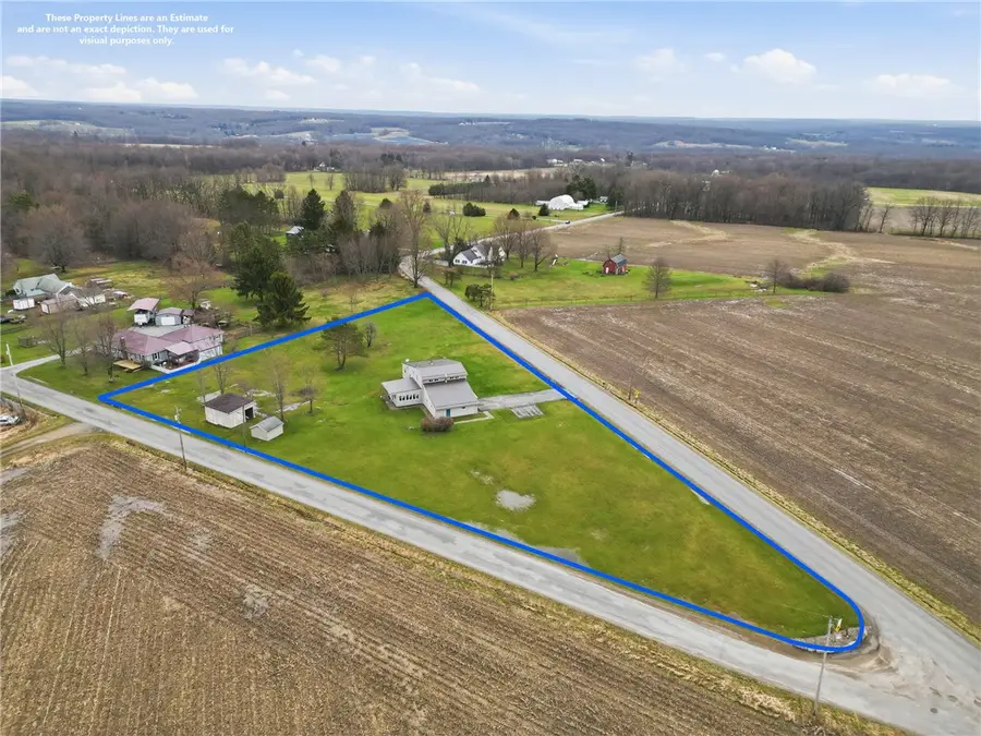 37 Carlisle Rd, Transfer, PA 16154 - #3