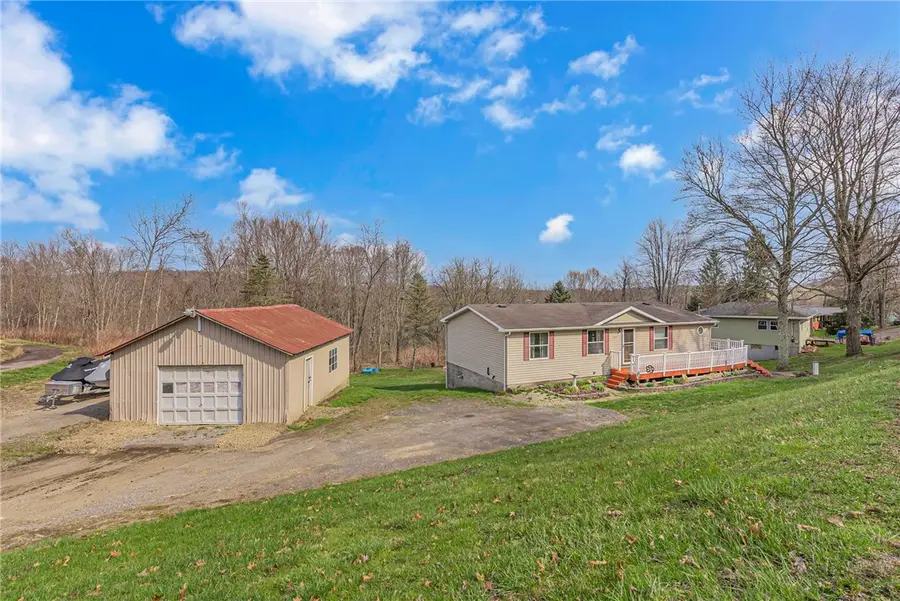 204 Hollowvue Road, Wampum, PA 16157 - #2
