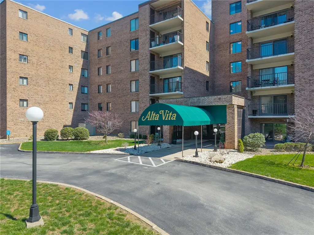 3 Alta Vita Drive #206, Greensburg, PA 15601 - #1
