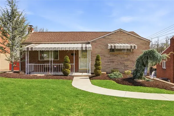 317 Ruthwood, Pittsburgh, PA 15227