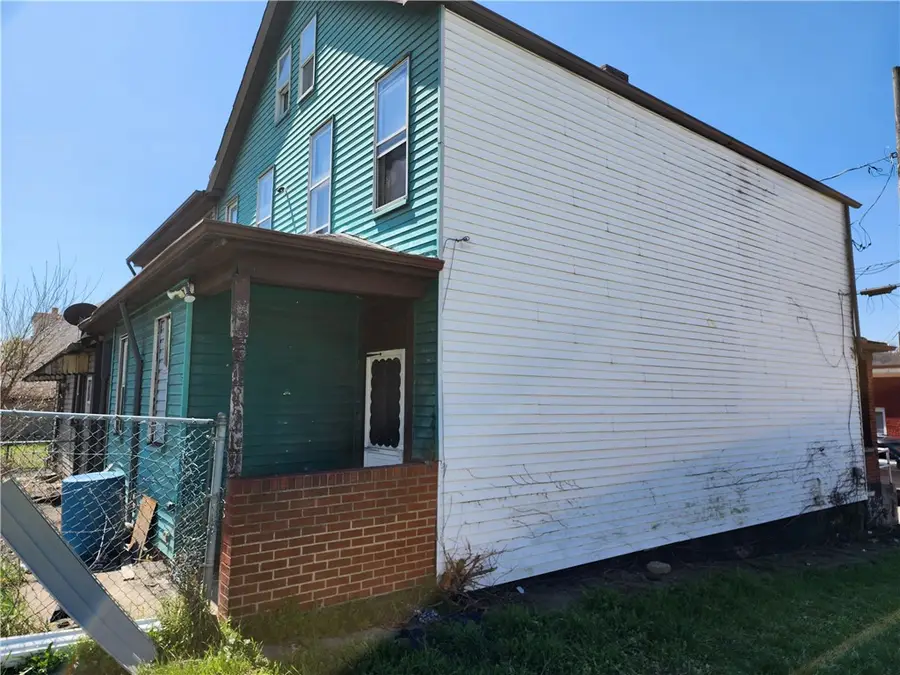 724 Hemlock Aly, Glassport, PA 15045 - #2