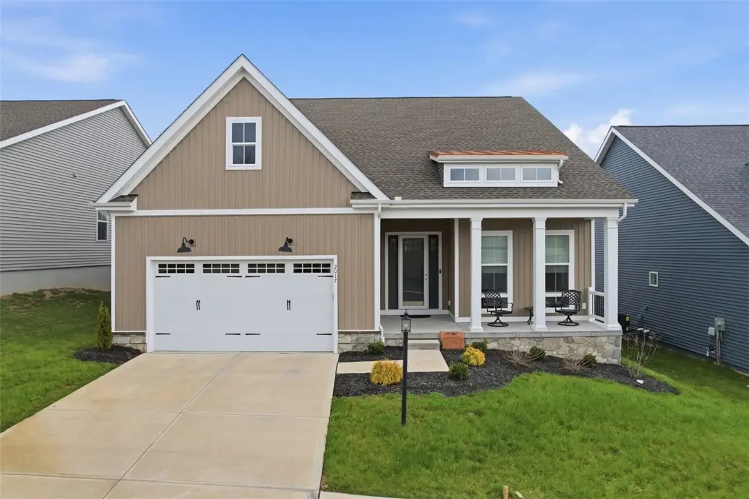 2017 Froman Dr, Baden, PA 15005 - #1