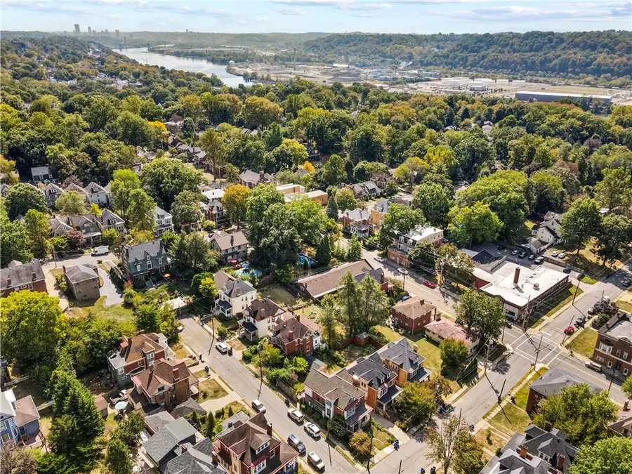 320 Dalzell Ave, Pittsburgh, PA 15202 - #2