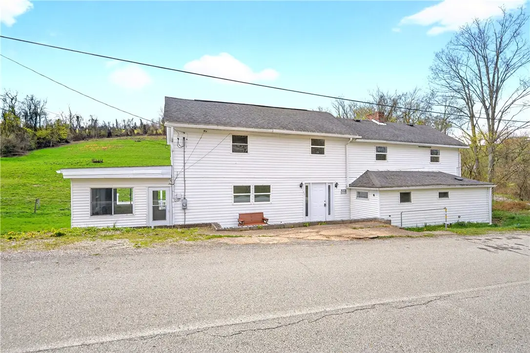 93 Old 51 Rd, Perryopolis, PA 15473 - #1