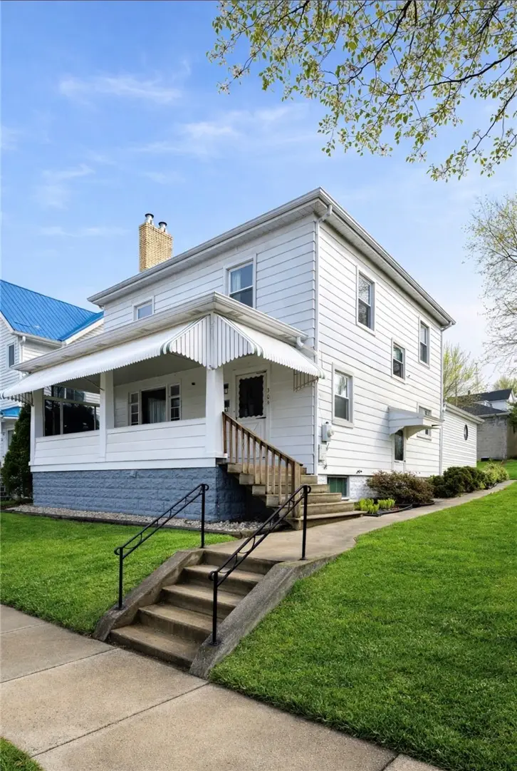 309 Emerson Street, Vandergrift, PA 15690 - #1