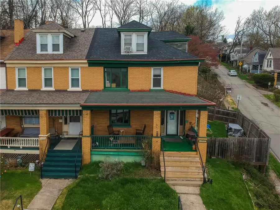 4000 Willow Ave, Pittsburgh, PA 15234 - #3