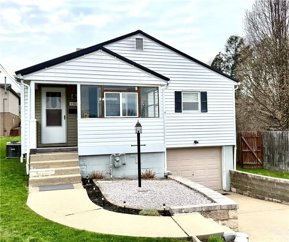 1506 Glenn St, Natrona Heights, PA 15065 - #1