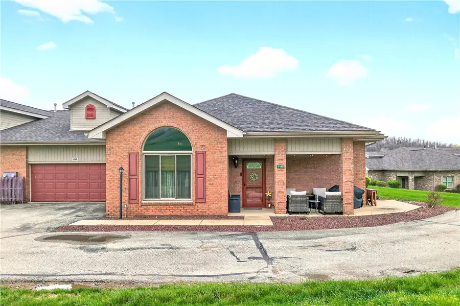 5148 Cedar Hills Blvd, Rostraver Township, PA 15012 - #2