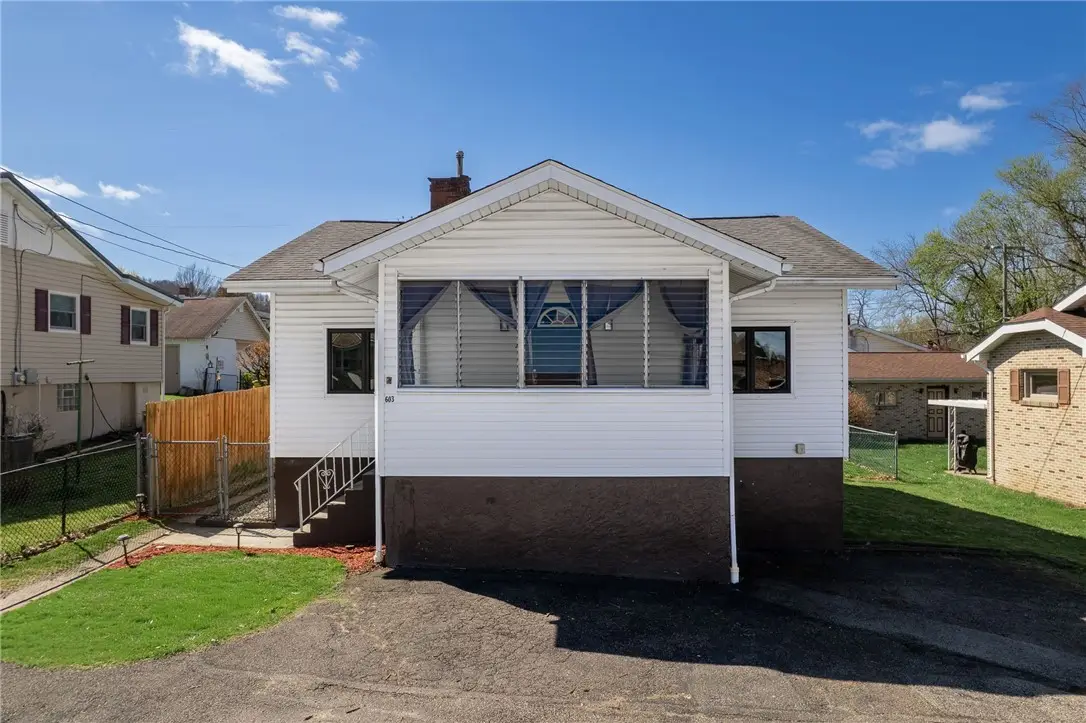 603 Memorial, New Kensington, PA 15068 - #1