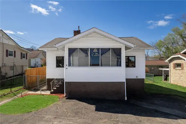 603 Memorial, New Kensington, PA 15068