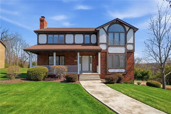 711 Montclair Drive, New Kensington, PA 15068