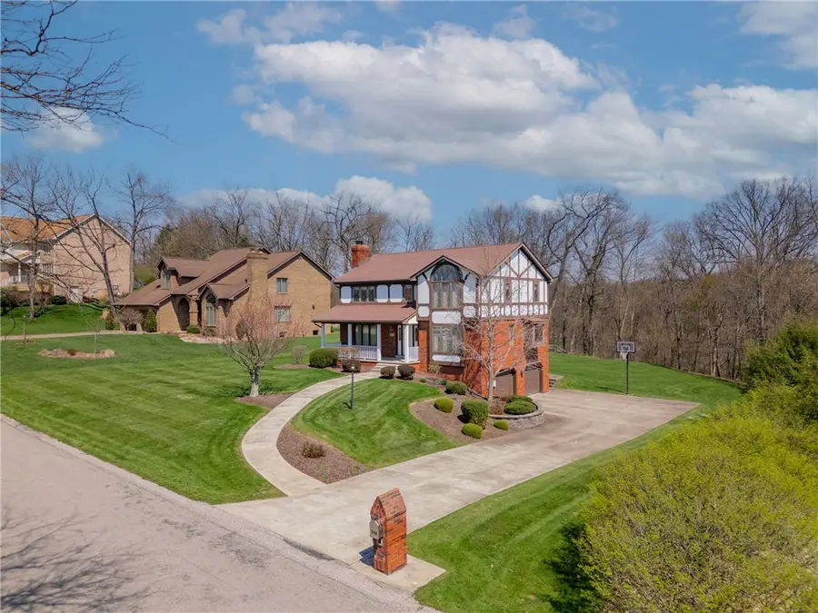 711 Montclair Drive, New Kensington, PA 15068 - #2