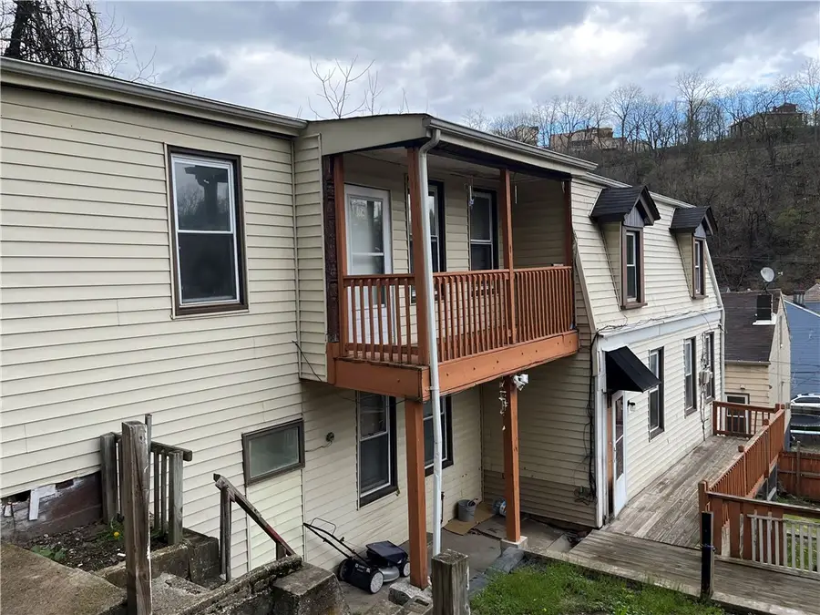 1700 Haug St, Pittsburgh, PA 15212 - #3