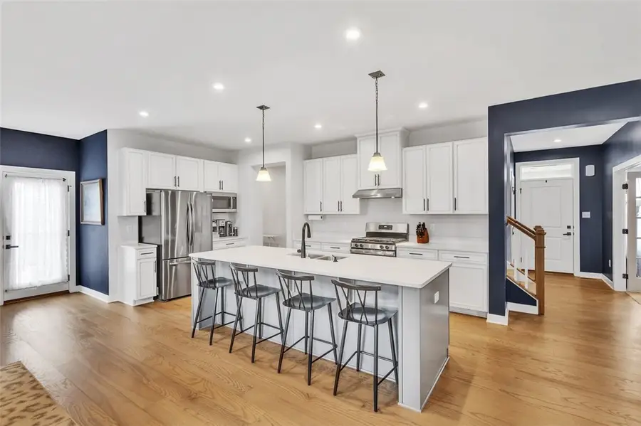 134 Woodsman Ridge Dr, Zelienople, PA 16063 - #3