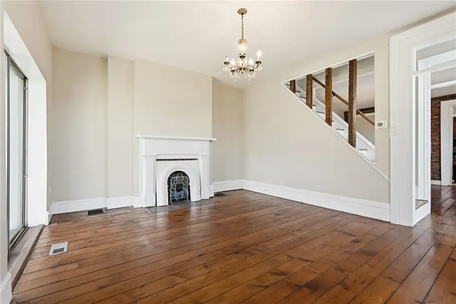 218 39th Street, Pittsburgh, PA 15201 - #2