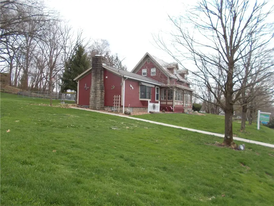 404 Sicipo, Jamestown, PA 16134 - #3