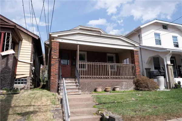 833 Norwich, Pittsburgh, PA 15226