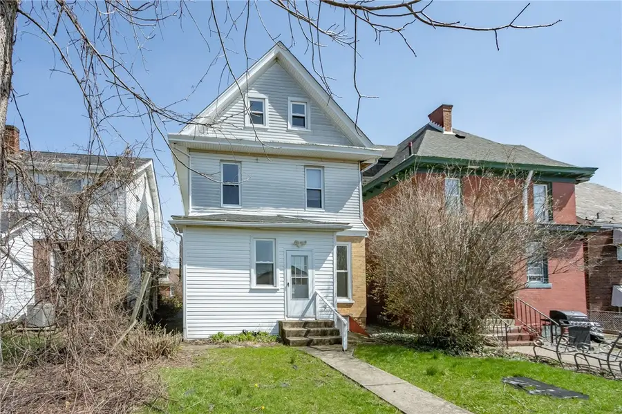 808 Bayridge Ave, Pittsburgh, PA 15226 - #3