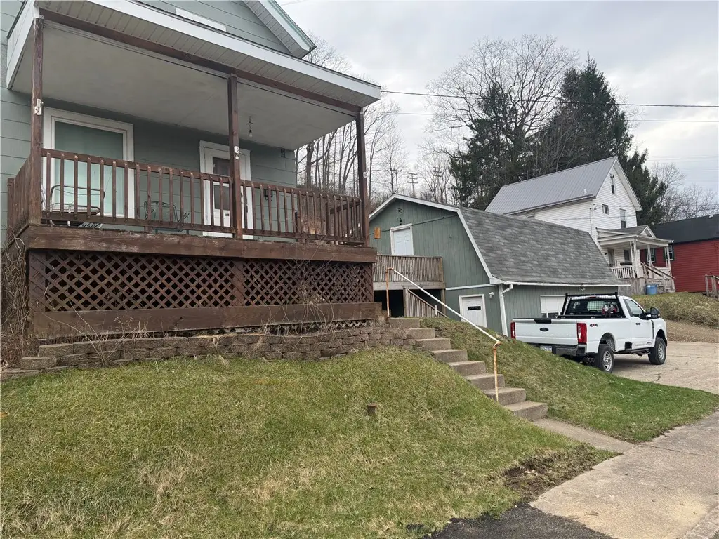934 N Broad St, Ridgway, PA 15853 - #1